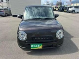 2026 Suzuki Alto Lapin LC LC 660 Hybrid X Coupe for sale, Japanese used car export - photo 3 of 9 | GULJI TRADERS