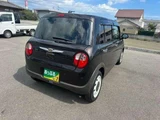 2026 Suzuki Alto Lapin LC LC 660 Hybrid X Coupe for sale, Japanese used car export - photo 6 of 9 | GULJI TRADERS