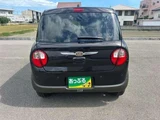 2026 Suzuki Alto Lapin LC LC 660 Hybrid X Coupe for sale, Japanese used car export - photo 7 of 9 | GULJI TRADERS