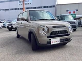 2026 Suzuki Alto Lapin LC Hybrid L Coupe for sale, Japanese used car export - photo 1 of 9 | GULJI TRADERS