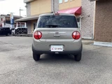 2026 Suzuki Alto Lapin LC Hybrid L Coupe for sale, Japanese used car export - photo 2 of 9 | GULJI TRADERS