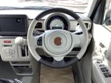 2026 Suzuki Alto Lapin LC Hybrid L Coupe for sale, Japanese used car export - photo 3 of 9 | GULJI TRADERS
