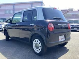 2026 Suzuki Alto Lapin LC Hybrid X Coupe for sale, Japanese used car export - photo 2 of 9 | GULJI TRADERS