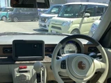 2026 Suzuki Alto Lapin LC Hybrid X Coupe for sale, Japanese used car export - photo 3 of 9 | GULJI TRADERS