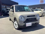 2026 Suzuki Alto Lapin LC Hybrid L Coupe for sale, Japanese used car export - photo 1 of 9 | GULJI TRADERS