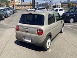 2026 Suzuki Alto Lapin LC Hybrid L Coupe for sale, Japanese used car export - photo 2 of 9 | GULJI TRADERS