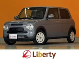 2026 Suzuki Alto Lapin LC Hybrid X Coupe for sale, Japanese used car export - photo 1 of 9 | GULJI TRADERS