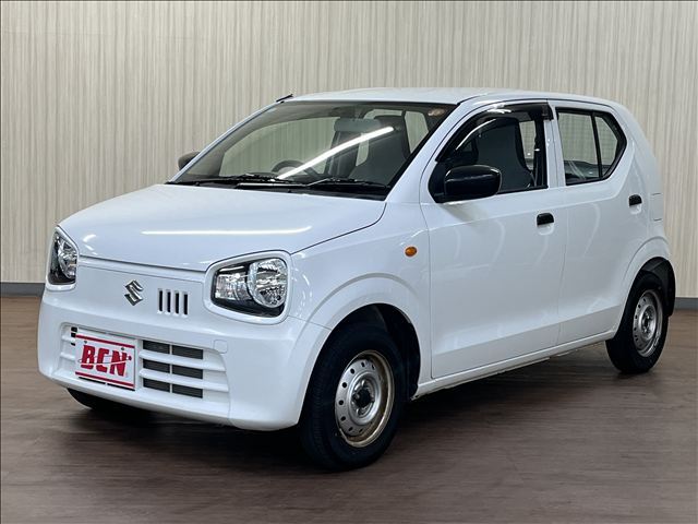 2021 Suzuki Alto Van VP White Van for sale, Japanese used car export | GULJI TRADERS