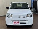 2021 Suzuki Alto Van VP White Van for sale, Japanese used car export - photo 2 of 35 | GULJI TRADERS