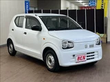 2021 Suzuki Alto Van VP White Van for sale, Japanese used car export - photo 3 of 35 | GULJI TRADERS