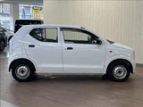 2021 Suzuki Alto Van VP White Van for sale, Japanese used car export - photo 8 of 35 | GULJI TRADERS