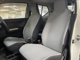 2021 Suzuki Alto Van VP White Van for sale, Japanese used car export - photo 26 of 35 | GULJI TRADERS