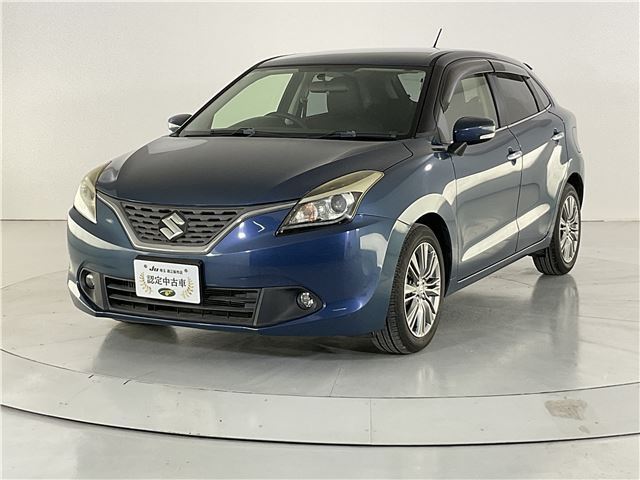 2016 Suzuki Baleno XT Sedan for sale, Japanese used car export | GULJI TRADERS