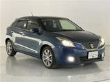 2016 Suzuki Baleno XT Sedan for sale, Japanese used car export - photo 9 of 64 | GULJI TRADERS