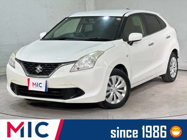 2016 Suzuki Baleno 1.2 XG Sedan for sale, Japanese used car export - photo 1 of 36 | GULJI TRADERS