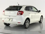 2016 Suzuki Baleno 1.0XT Sedan for sale, Japanese used car export - photo 2 of 60 | GULJI TRADERS