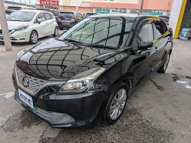 2016 Suzuki Baleno 1.0 XT Sedan for sale, Japanese used car export | GULJI TRADERS