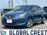 2016 Suzuki Baleno 1.0 Turbo XT Sedan for sale, Japanese used car export - photo 1 of 28 | GULJI TRADERS