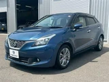 2016 Suzuki Baleno 1.0 Turbo XT Sedan for sale, Japanese used car export - photo 3 of 28 | GULJI TRADERS