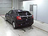 2016 Suzuki Baleno XG Sedan for sale, Japanese used car export - photo 2 of 3 | GULJI TRADERS