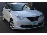 2016 Suzuki Baleno XG Sedan for sale, Japanese used car export - photo 8 of 9 | GULJI TRADERS