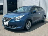 2016 Suzuki Baleno XT Sedan for sale, Japanese used car export - photo 3 of 9 | GULJI TRADERS