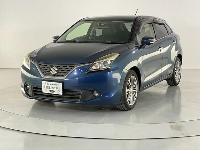2016 Suzuki Baleno XT Sedan for sale, Japanese used car export | GULJI TRADERS