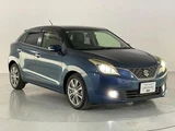 2016 Suzuki Baleno XT Sedan for sale, Japanese used car export - photo 9 of 9 | GULJI TRADERS