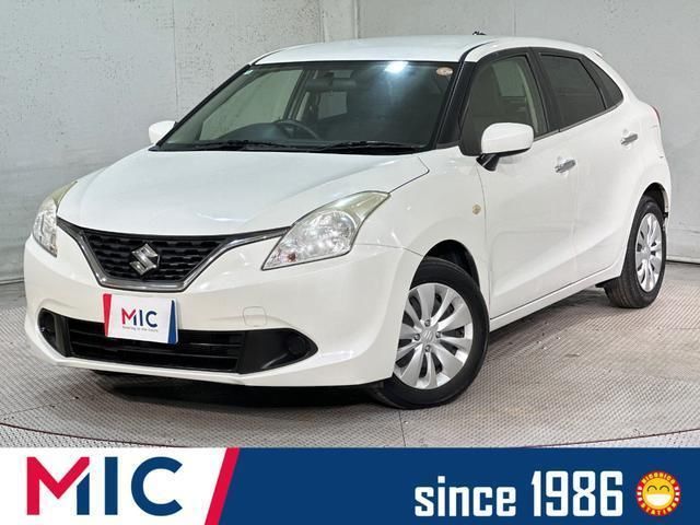 2016 Suzuki Baleno XG Sedan for sale, Japanese used car export - photo 1 of 9 | GULJI TRADERS