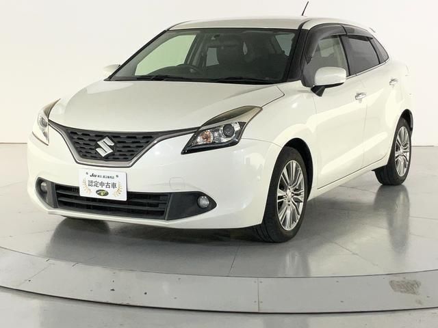 2016 Suzuki Baleno XT - photo 1 2016 Suzuki Baleno XT Sedan for sale, Japanese used car export - photo 1 of 9 | GULJI TRADERS