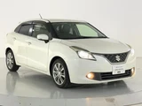 2016 Suzuki Baleno XT Sedan for sale, Japanese used car export - photo 9 of 9 | GULJI TRADERS