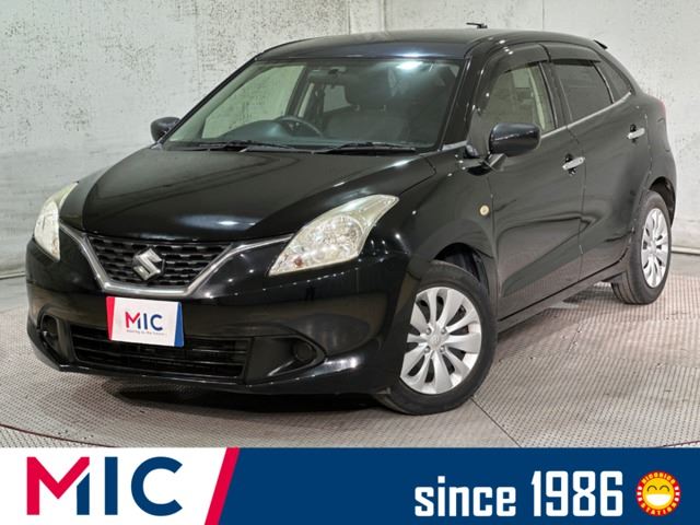 2017 Suzuki Baleno 1.2 XG - photo 1 2017 Suzuki Baleno 1.2 XG Sedan for sale, Japanese used car export - photo 1 of 41 | GULJI TRADERS
