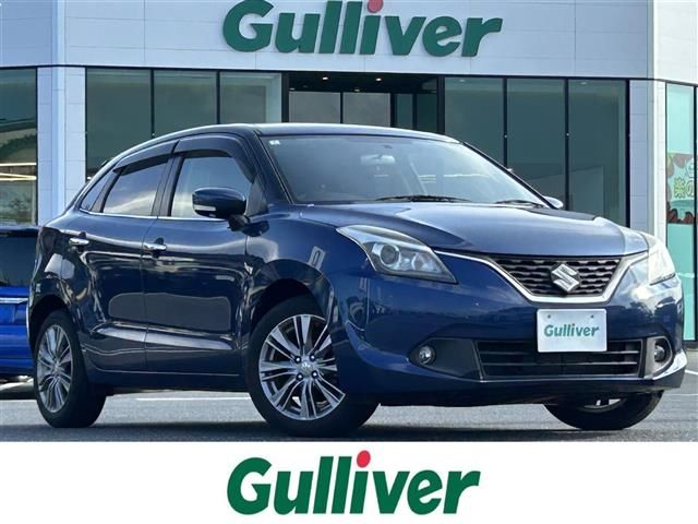 2020 Suzuki Baleno XS Sedan for sale, Japanese used car export | GULJI TRADERS