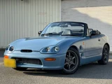 1992 Suzuki Cappuccino Base Sedan for sale, Japanese used car export - photo 1 of 32 | GULJI TRADERS