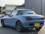 1992 Suzuki Cappuccino Base Sedan for sale, Japanese used car export - photo 5 of 32 | GULJI TRADERS