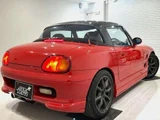 1992 Suzuki Cappuccino 660 Sedan for sale, Japanese used car export - photo 5 of 80 | GULJI TRADERS