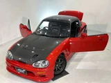 1992 Suzuki Cappuccino 660 Sedan for sale, Japanese used car export - photo 12 of 80 | GULJI TRADERS