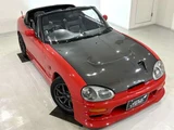1992 Suzuki Cappuccino 660 Sedan for sale, Japanese used car export - photo 14 of 80 | GULJI TRADERS