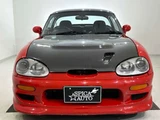 1992 Suzuki Cappuccino 660 Sedan for sale, Japanese used car export - photo 25 of 80 | GULJI TRADERS