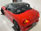 1992 Suzuki Cappuccino 660 Sedan for sale, Japanese used car export - photo 34 of 80 | GULJI TRADERS