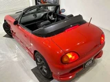 1992 Suzuki Cappuccino 660 Sedan for sale, Japanese used car export - photo 35 of 80 | GULJI TRADERS