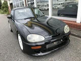 1992 Suzuki Cappuccino Sedan for sale, Japanese used car export - photo 2 of 31 | GULJI TRADERS
