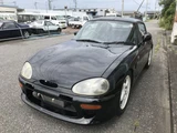 1992 Suzuki Cappuccino Sedan for sale, Japanese used car export - photo 4 of 31 | GULJI TRADERS