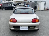 1992 Suzuki Cappuccino Sedan for sale, Japanese used car export - photo 2 of 70 | GULJI TRADERS