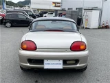 1992 Suzuki Cappuccino Sedan for sale, Japanese used car export - photo 7 of 70 | GULJI TRADERS