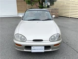 1992 Suzuki Cappuccino Sedan for sale, Japanese used car export - photo 10 of 70 | GULJI TRADERS