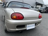 1992 Suzuki Cappuccino Sedan for sale, Japanese used car export - photo 16 of 70 | GULJI TRADERS