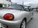 1992 Suzuki Cappuccino Sedan for sale, Japanese used car export - photo 18 of 70 | GULJI TRADERS