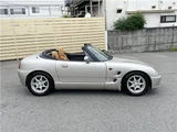 1992 Suzuki Cappuccino Sedan for sale, Japanese used car export - photo 28 of 70 | GULJI TRADERS