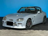 1992 Suzuki Cappuccino Sedan for sale, Japanese used car export - photo 1 of 30 | GULJI TRADERS